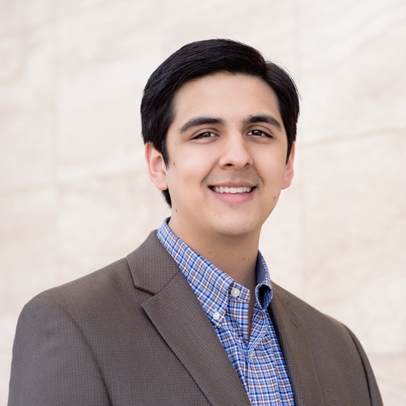 Meet your Posher, Nicholas - Picture 1 of 1